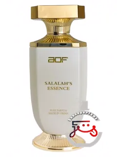 سلالهس اسنس ای‌اواف | salalah’s essence aof