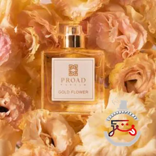 Gold Flower Proad