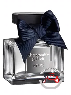 پرفیوم نامبر وان ابرکرامبی اند فچی | perfume no.1 abercrombie & fitch