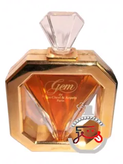 ژم پرفوم ون کلیف اند آرپلز | gem parfum van cleef & arpels