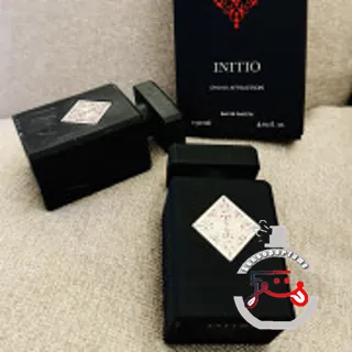 Divine Attraction Initio Parfums Prives