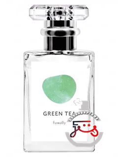 گرین تی فوالی | green tea fuwally