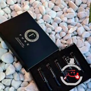 Rampai Noir Fuse
