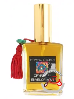 کریپتیکال انولوپمنت اولمپیک آرکیدز آرتیزن پرفیومز | cryptical envelopment olympic orchids artisan perfumes