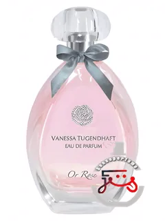 اور رز ونسا توگندهافت | or rose vanessa tugendhaft