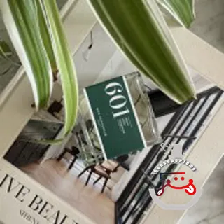 601 vetiver, cedar, bergamot Bon Parfumeur