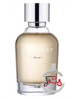 مرکوری نیچند | mercury nicheend