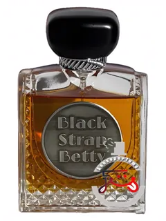 بلک‌استرپ بتی وان وی بریج پرفیومز | blackstrap betty one way bridge perfumes