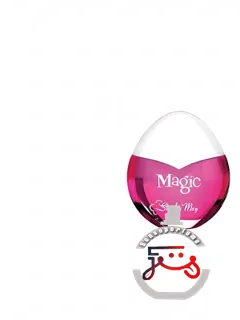 مجیک شیرلی می | magic shirley may