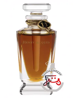 د پنت‌هاوس هانری ژاک | the penthouse henry jacques