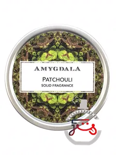 پاچولی آمیگدالا | patchouli amygdala