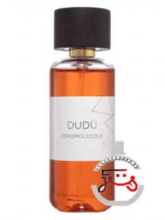 دودو زرملکوله | dudù zeromolecole