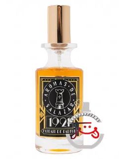 هزار و نهصد و بیست و یک آروماس د سالازار | 1921 aromas de salazar
