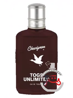 تاگز آنلیمیتد شوینیون | togs unlimited chevignon