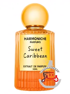 سویت کریبین هارمونیک | sweet caribbean harmoniche