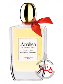 نکترن ملدی آنالیزا پارفوم | nocturne mélodie analisa parfums
