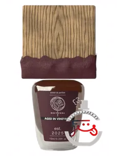 ایجد این واینیارد ناکتیفرا | aged in vineyard noctifera