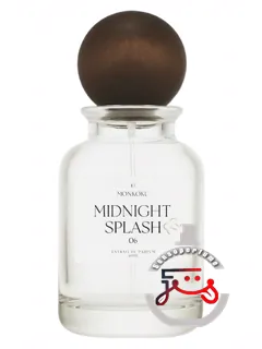 میدنایت اسپلش مونکوکو | midnight splash monkoku