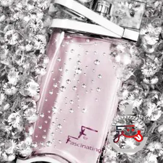 F for Fascinating Crystal Edition Salvatore Ferragamo