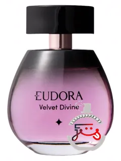 ولوت دایوین یودورا | velvet divine eudora