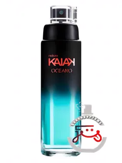 کایاک اوشیانو ناتورا | kaiak oceano natura