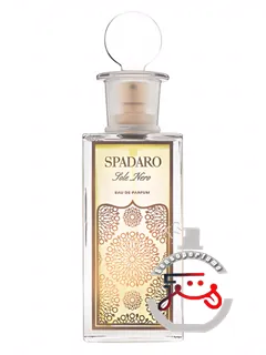 سول نرو اسپادارو لاکچری فریگرنسز | sole nero spadaro luxury fragrances