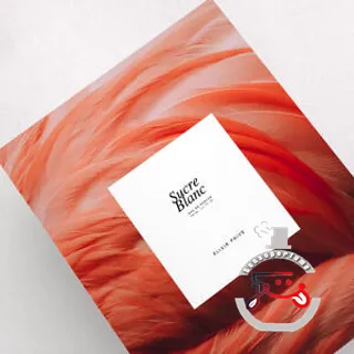 Sucre Blanc Élixir Privé