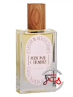 گراندد ویسپر پرسونل کمیستری | grounded whisper personal chemistry