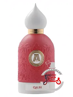 قلبی عطار کلکشن | qalbi attar collection