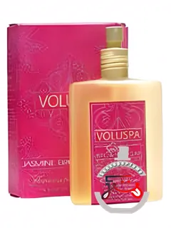 ژاسمین براون شوگر ولوسپا | jasmine brown sugar voluspa