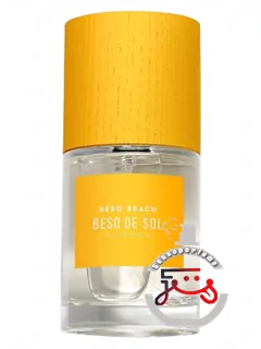بسو د سل بسو بیچ پرفیومز | beso de sol beso beach perfumes