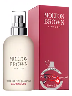 پارادیزیاک پینک پپرپاد مالتن براون | paradisiac pink pepperpod molton brown