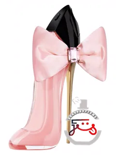 گود گرل بلاش باوتستیک ادیشن کارولینا هررا | good girl blush bowtastic edition carolina herrera