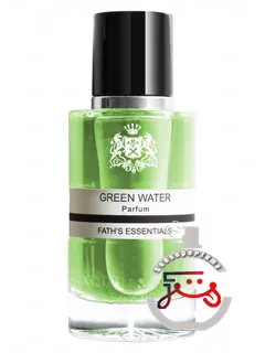 گرین واتر ژاک فات | green water jacques fath