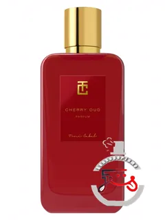 چری اود تونی کابال | cherry oud toni cabal
