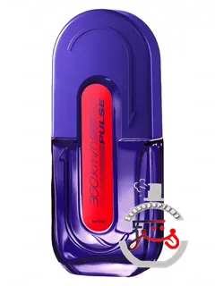 سه‌سد کیلومتر بر ساعت پالس (فول اسپید پالس) ایون | 300 km/h pulse (full speed pulse) avon