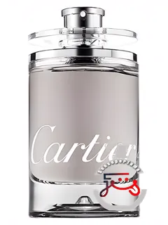 ادو کارتیه اسانس دو بوآ کارتیه | eau de cartier essence de bois cartier