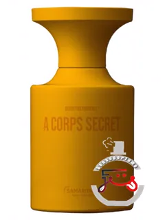 ای کرس سکرت بورن تو استند اوت | a corps secret borntostandout®