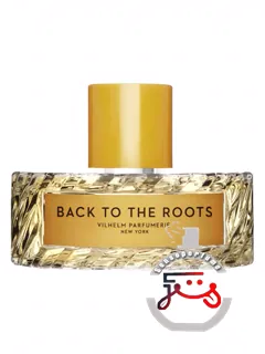 بک ت د روتس ویلهلم پارفومری | back to the roots vilhelm parfumerie