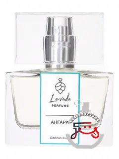 آنگارا (آنگارا) لوادا پرفیوم | ангара (angara) levada perfume