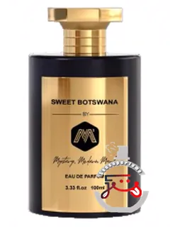 سویت بوتسوانا میستری، مدرن مارک | sweet botswana mystery, modern mark