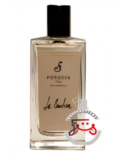 لا کاوتیوا فوگیا ۱۸۳۳ | la cautiva fueguia 1833