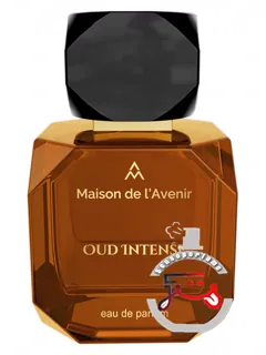 اود اینتنس مزون دو لاونیر | oud intense maison de l'avenir