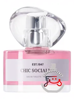 شیک سوشالیته ایچ‌اندام | chic socialite h&m