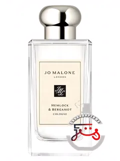 هملاک اند برگاموت جو مالون لندن | hemlock & bergamot jo malone london