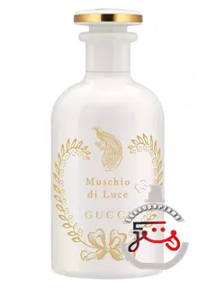 موسکیو دی لوچه گوچی | muschio di luce gucci