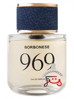 نووچنت نووفنت نووف بوربونز | 969 borbonese