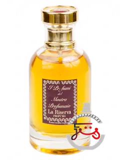 لا ریزروا ای پروفومی دل ماسترو پروفومایو | la riserva i profumi del mastro profumaio