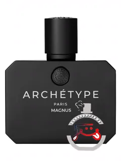 مگنوس آرشتایپ | magnus archétype