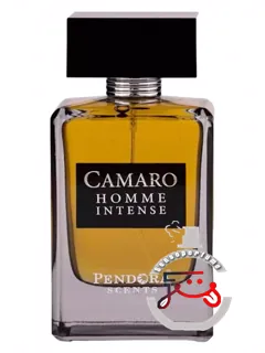 کامارو ام انتنس پندورا سنتس | camaro homme intense pendora scents